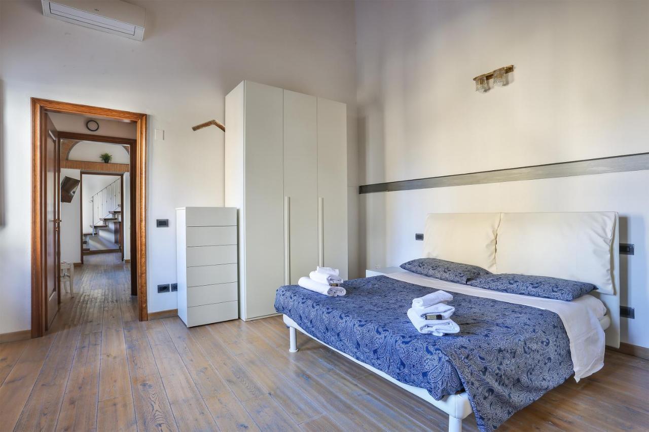 Uffizi Suite II In Florence-Hosted By Sweetstay Exterior photo