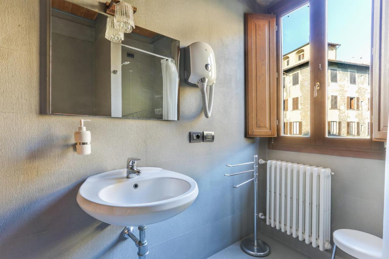 Uffizi Suite II In Florence-Hosted By Sweetstay Exterior photo
